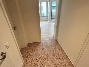 Pronájem bytu 2+kk, Praha - Radlice, U Komína, 49 m2