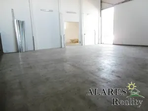 Pronájem skladu, Velký Osek, 170 m2