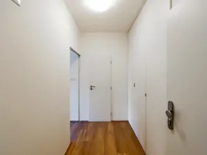 Pronájem bytu 1+kk, Praha - Vinohrady, Lucemburská, 30 m2