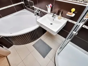Prodej bytu 3+kk, Praha - Stodůlky, Petržílkova, 88 m2