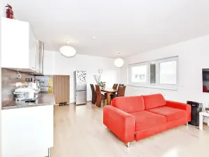 Prodej bytu 3+kk, Praha - Stodůlky, Petržílkova, 88 m2