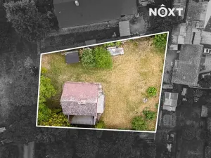 Prodej rodinného domu, Morašice, 94 m2