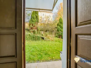 Prodej atypického bytu, Mariánské Lázně, Karlovarská, 128 m2