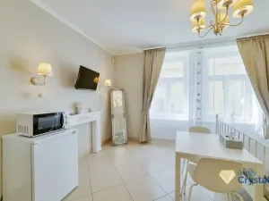 Prodej atypického bytu, Mariánské Lázně, Karlovarská, 128 m2