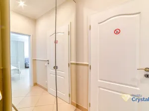 Pronájem bytu 1+1, Mariánské Lázně, Karlovarská, 45 m2