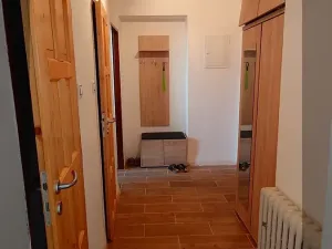 Pronájem bytu 2+kk, Vyšší Brod, Kyselov, 41 m2