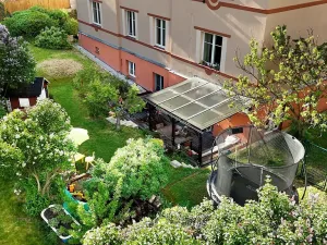Prodej bytu 3+kk, Praha - Košíře, V Cibulkách, 111 m2