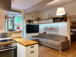 Prodej bytu 3+kk, Praha - Košíře, V Cibulkách, 111 m2