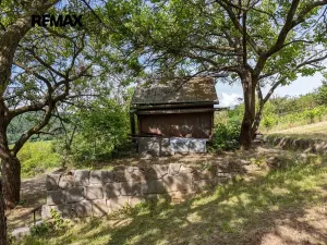 Prodej zahrady, Moravské Bránice, 2403 m2
