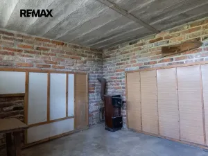 Prodej zahrady, Moravské Bránice, 2403 m2