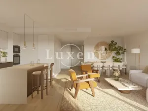 Prodej bytu 3+kk, Malaga, Španělsko, 81 m2