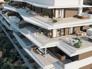 Prodej bytu 3+kk, Malaga, Španělsko, 70 m2