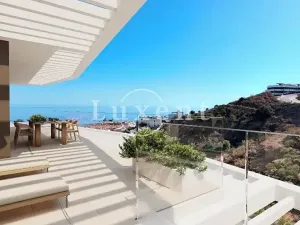 Prodej bytu 3+kk, Malaga, Španělsko, 70 m2