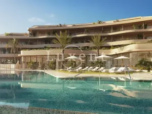 Prodej bytu 4+kk, Fuengirola, Španělsko, 70 m2