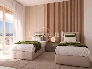 Prodej bytu 2+kk, Estepona, Španělsko, 59 m2