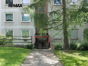 Prodej bytu 1+kk, Praha - Hodkovičky, Pod lysinami, 29 m2