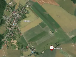 Prodej pozemku, Bělušice, 5525 m2