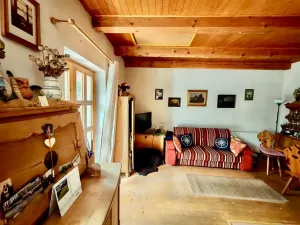 Prodej rodinného domu, Golčův Jeníkov, 110 m2