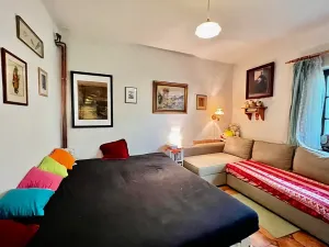 Prodej rodinného domu, Golčův Jeníkov, 110 m2