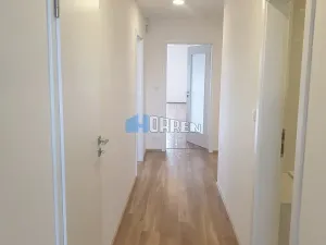 Pronájem bytu 3+kk, Praha - Holešovice, V háji, 92 m2