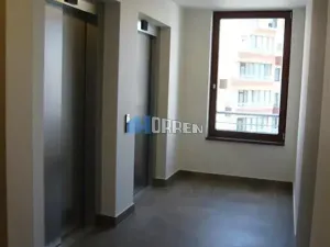 Pronájem bytu 3+kk, Praha - Holešovice, V háji, 92 m2