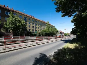 Prodej bytu 1+kk, Praha - Strašnice, Strančická, 38 m2