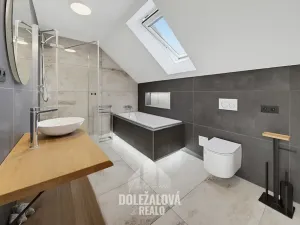 Prodej rodinného domu, Luka nad Jihlavou, Zahradní, 172 m2