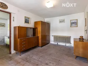 Prodej rodinného domu, Radomyšl, Na Rybníčku, 100 m2