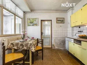 Prodej rodinného domu, Radomyšl, Na Rybníčku, 100 m2