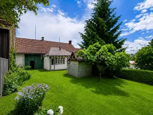 Prodej chalupy, Velké Meziříčí, Pod Sýpkami, 125 m2