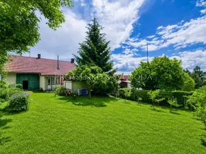 Prodej chalupy, Velké Meziříčí, Pod Sýpkami, 125 m2