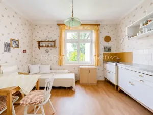 Prodej chalupy, Velké Meziříčí, Pod Sýpkami, 125 m2