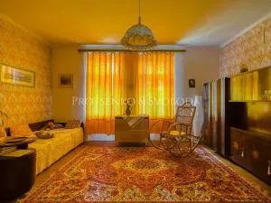 Prodej chalupy, Velké Meziříčí, Pod Sýpkami, 125 m2