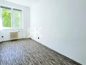 Pronájem bytu 3+kk, Ostrava, Josefa Skupy, 65 m2