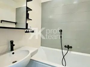 Pronájem bytu 3+kk, Ostrava, Josefa Skupy, 65 m2