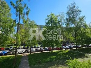 Pronájem bytu 3+kk, Ostrava, Josefa Skupy, 65 m2