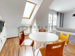 Prodej bytu 3+kk, České Budějovice, Jeronýmova, 105 m2