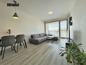 Pronájem bytu 2+kk, Chrudim, Podkopanický mlýn, 49 m2