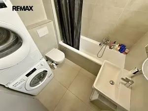 Pronájem bytu 2+kk, Chrudim, Podkopanický mlýn, 49 m2