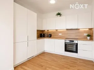 Pronájem bytu 2+kk, Praha - Žižkov, Hartigova, 53 m2