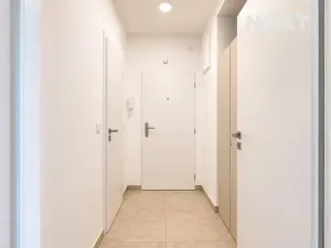 Pronájem bytu 2+kk, Praha - Žižkov, Hartigova, 53 m2