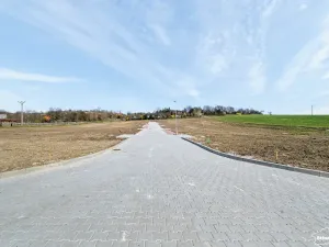 Prodej pozemku pro bydlení, Žerčice, 898 m2