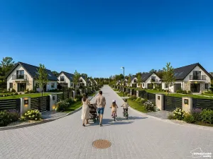 Prodej pozemku pro bydlení, Žerčice, 898 m2