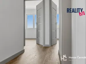 Prodej rodinného domu, Oslavany, 109 m2