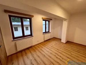 Pronájem bytu 3+kk, Vysoké Mýto, Fügnerova, 88 m2