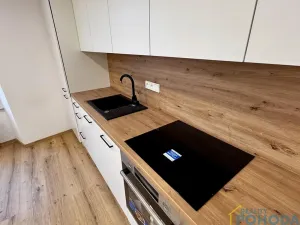 Pronájem bytu 2+kk, Vysoké Mýto, Fügnerova, 58 m2