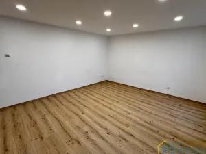 Pronájem bytu 2+kk, Vysoké Mýto, Fügnerova, 58 m2