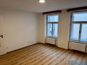 Pronájem bytu 2+kk, Vysoké Mýto, Fügnerova, 58 m2
