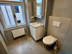 Pronájem bytu 2+kk, Vysoké Mýto, Fügnerova, 58 m2