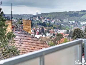 Pronájem bytu 3+kk, Praha - Podolí, V Ondřejově, 85 m2